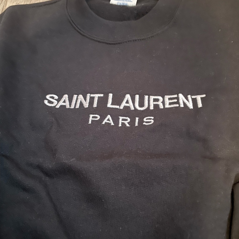 Saint Youth crew neck - Picture 2 of 3